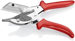Knipex Miter Shears 94 35 215