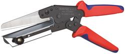 Knipex Vinyl Shears 95 02 21