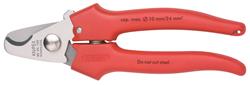 Knipex Combination Shears 95 05 165