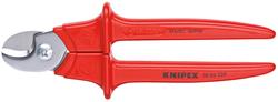 Knipex Cable Shears 95 06 230