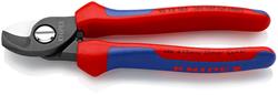 Knipex Cable Shears 95 12 165