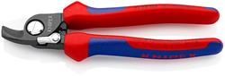 Knipex Cable Shears 95 22 165