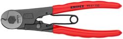 Knipex Wire Rope Cutters 95 61 150 US