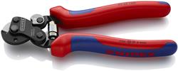 Knipex Wire Rope Cutters 95 62 160