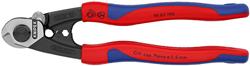 Knipex Wire Rope Cutters 95 62 190