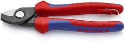 Knipex Cable Shears 95 12 165 T BKA