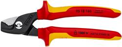 Knipex Cable Cutters 95 18 160 US