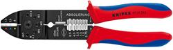 Knipex Crimping Pliers 97 21 215