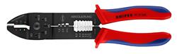 Knipex Crimping Pliers 97 22 240