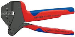 Knipex Crimp System Pliers 97 43 05