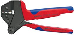 Knipex Crimp System Pliers 97 43 06
