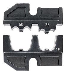 Knipex Crimping Tool Dies 97 49 19