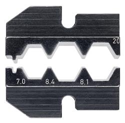 Knipex Crimping Tool Dies 97 49 20