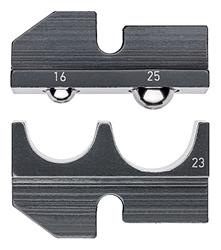 Knipex Crimping Dies for Crimp System Pliers 97 49 23