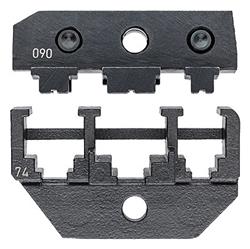 Knipex Crimping Tool Dies 97 49 74