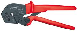 Knipex Crimping Pliers (Also for 2-Hand Use) 97 52 04