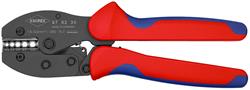 Knipex PreciForce Crimping Pliers 97 52 38