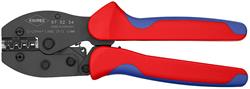 Knipex PreciForce Crimping Pliers 97 52 34