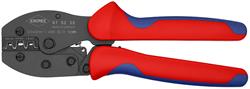Knipex PreciForce Crimping Pliers 97 52 35