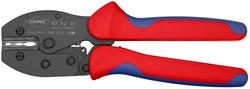 Knipex PreciForce Crimping Pliers 97 52 37