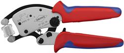 Knipex Wire Crimping Tools 97 53 18