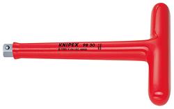 Knipex Insulated T-Handle Wrenches 98 30