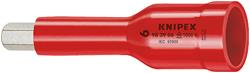 Knipex Insulated Hex Bit Sockets 98 49 06