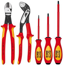 Knipex Wrenches 9K 98 98 20 US
