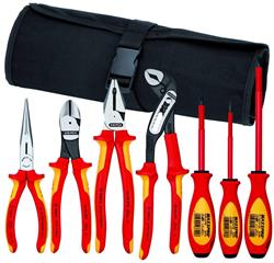 Knipex Wrenches 9K 98 98 27 US