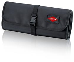 Knipex Tool Roll-Up Pouches 98 99 13 LE