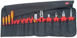 Knipex Specialty Tool Sets 98 99 13