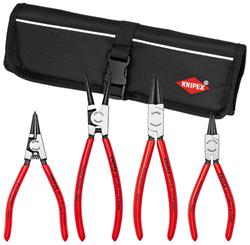 Knipex Circlip Pliers Sets 9K 00 19 53 US