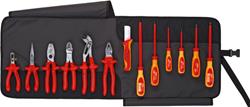 Knipex Specialty Tool Sets 9K 00 80 03 US