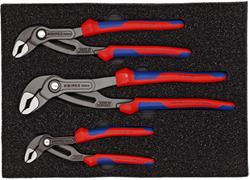 Knipex Cobra Pliers 9K 00 80 05 US