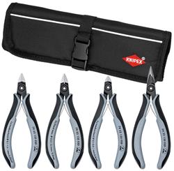 Knipex Electronics Pliers 9K 00 80 10 US
