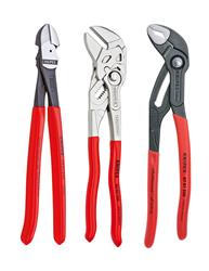 Knipex Pliers 9K 00 80 117 US