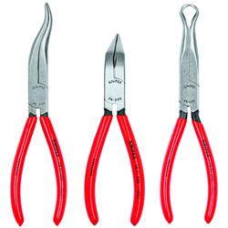 Knipex Assorted Pliers Sets 9K 00 80 12 US