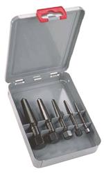 Knipex Screw Extractors 9R 471 901 3