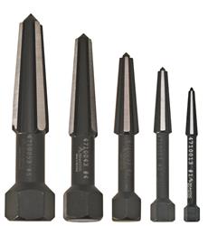 Knipex Screw Extractors 9R 471 904 3