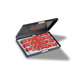 Knipex Pro Wittron VDE Screwdrivers 9T 89367