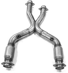 Kooks Headers X-Pipes 11203240