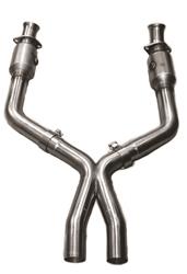 Kooks Headers Exhaust Crossover Pipes 11313220
