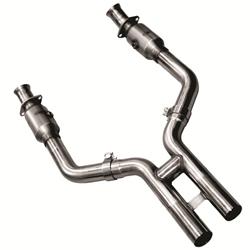 Kooks Headers H-Pipes 11313600