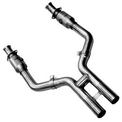 Kooks Headers H-Pipes 11313610