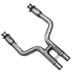 Kooks Headers Exhaust Crossover Pipes 11323520