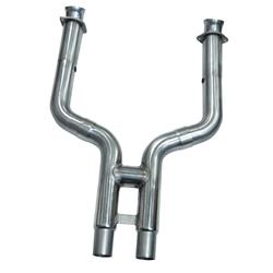 Kooks Headers Race H-Pipes for 2011-2014 MUSTANG - 11423400