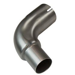 Kooks Headers Connection Adapters for 2015-2020 MUSTANG - 11513020