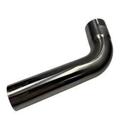 Kooks Headers Connection Adapters for 2015-2026 MUSTANG - 11513030