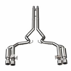 Kooks Headers Exhaust Systems 11514500