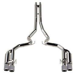 Kooks Headers Exhaust Systems 11514520
